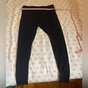 It’s a basic it’s a classic it’s black